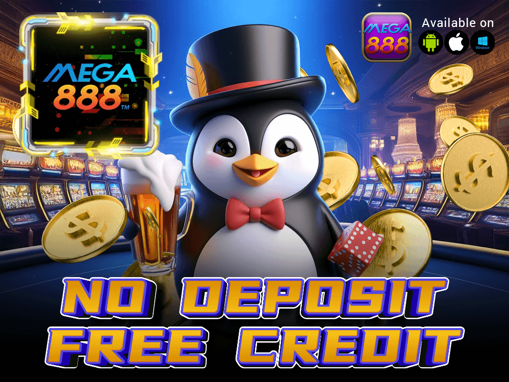 Megah5 Platform | The Ultimate Multi-Gaming Hub for Malaysian Players