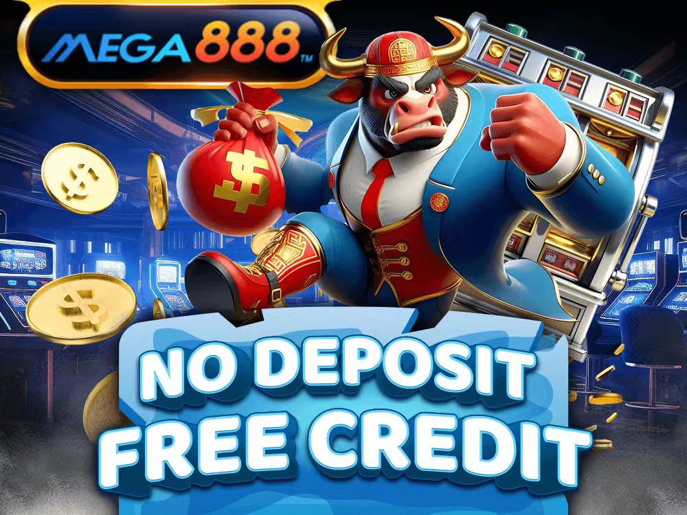 Mega888 Platform | The Ultimate Slot Paradise with 1,000+ Games